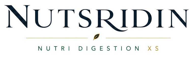 Nutsridin Nutri Digestion XS